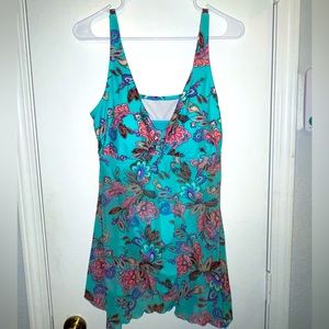 Women’s swim dress